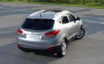 Hyundai ix35 2010 года